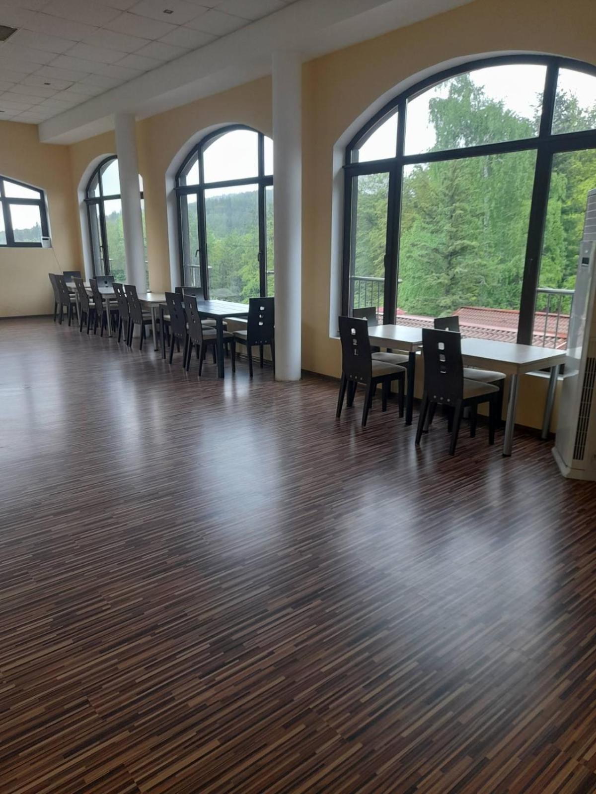 Hotel Тодорини Кукли Spanchevtsi Exterior foto