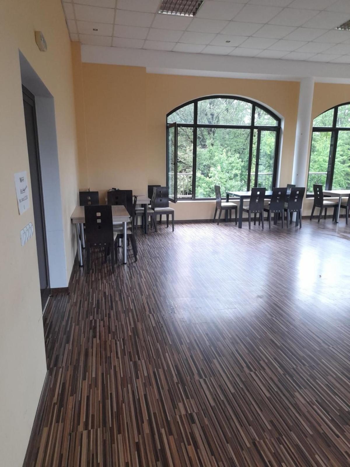 Hotel Тодорини Кукли Spanchevtsi Exterior foto